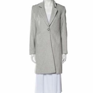 Clements Ribeiro Coat